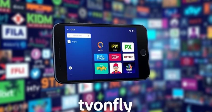 Best IPTV Apps for Android and iOS