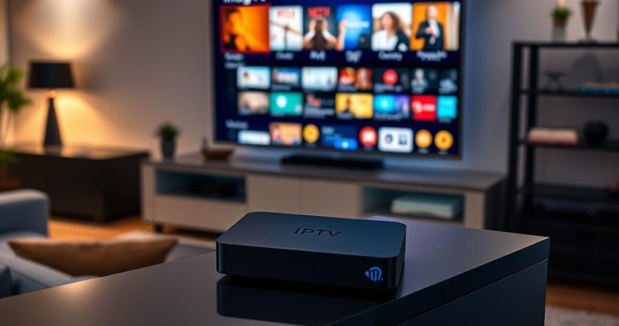 best android tv box for iptv