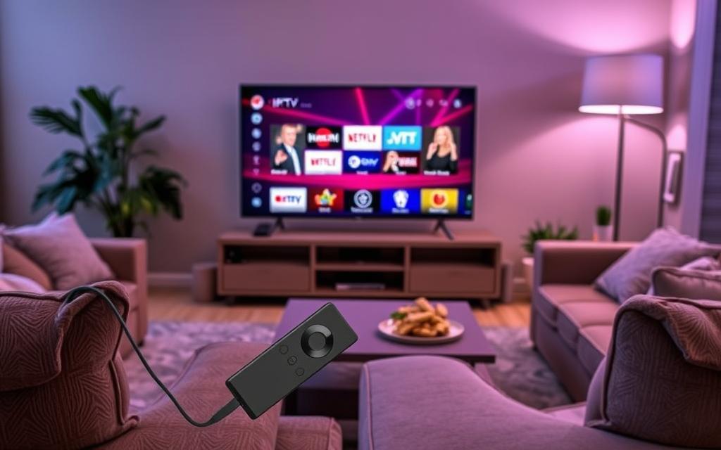 iptv for firestick