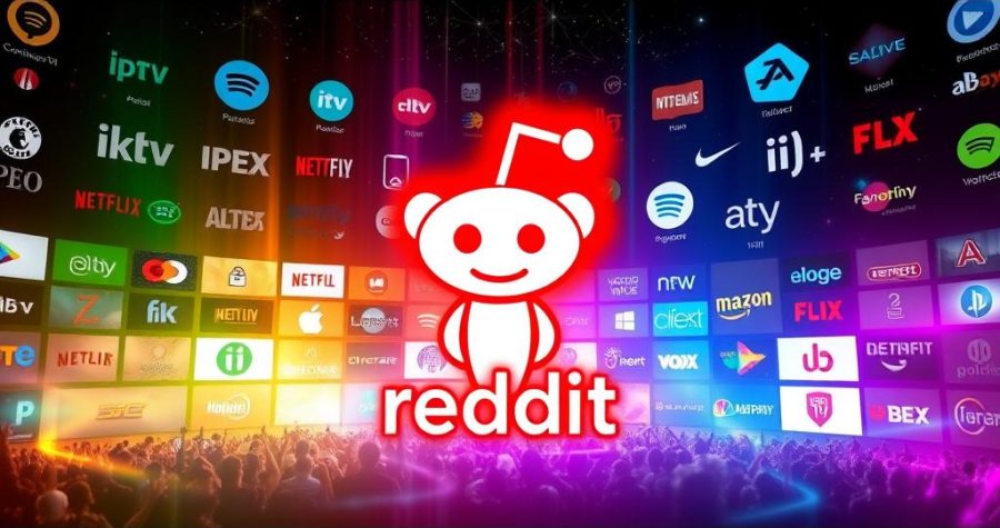 iptv reddit