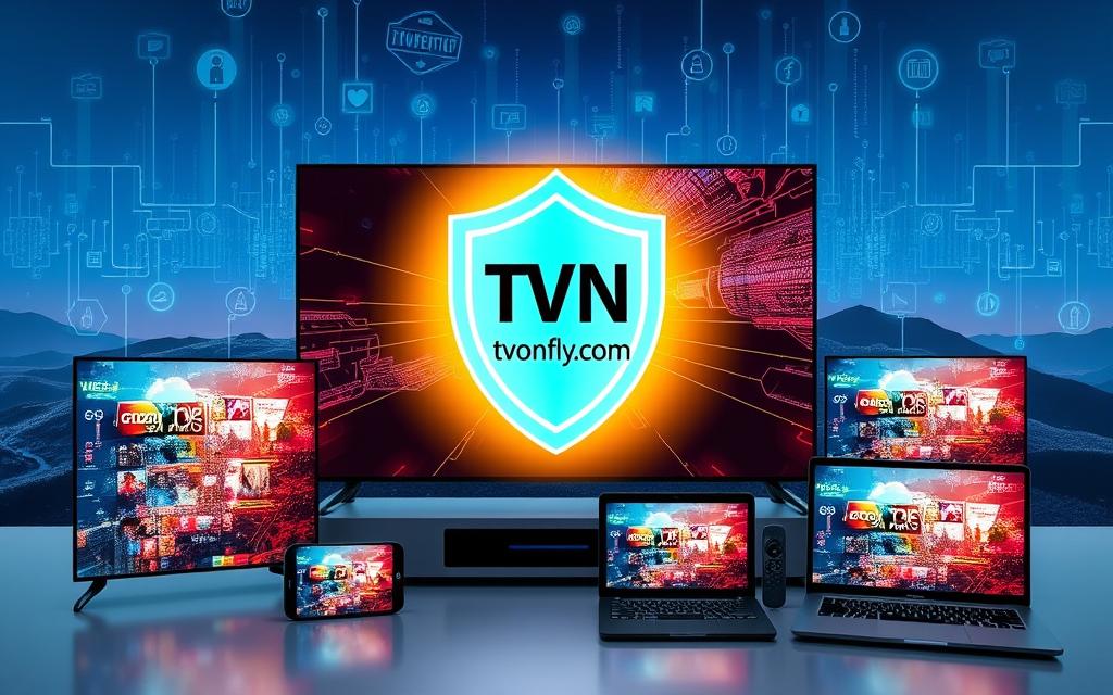 iptv vpn provider