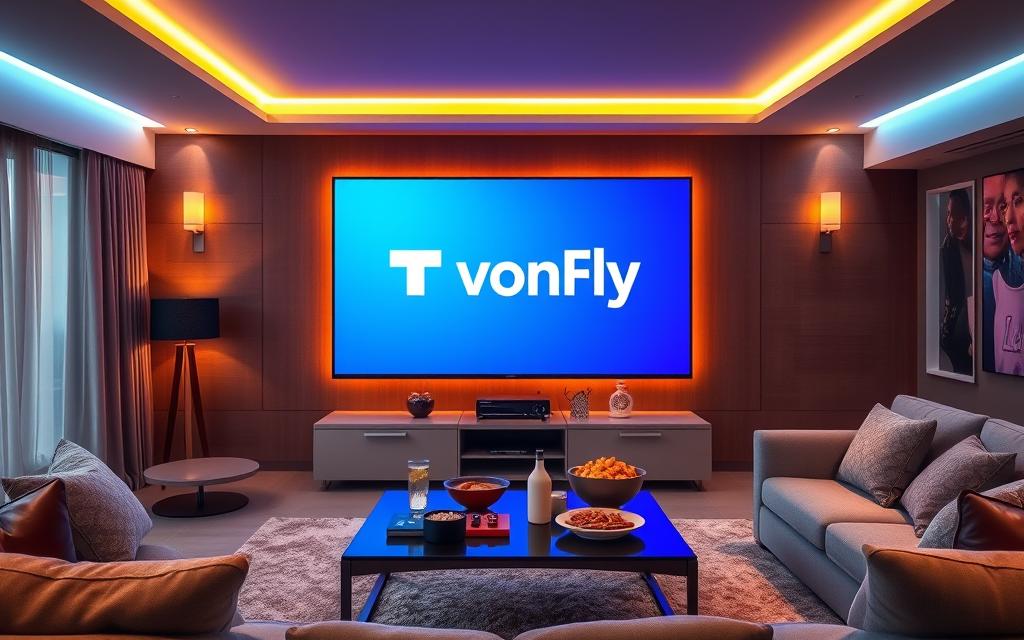 movie streaming platform