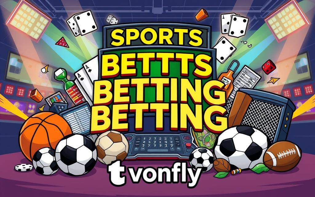 sports betting terminology