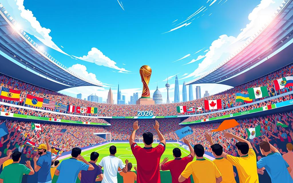 world cup 2026