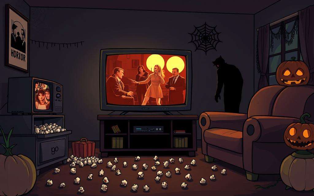 best horror movies streaming