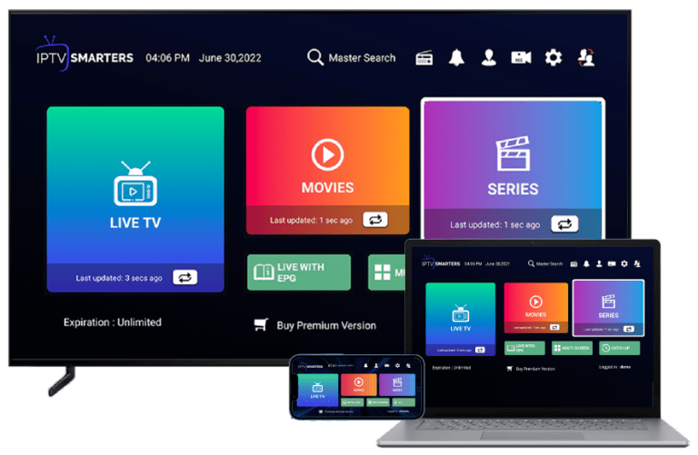 Where to Buy IPTV in 2025: Top 7 Reliable Services You Can Trust