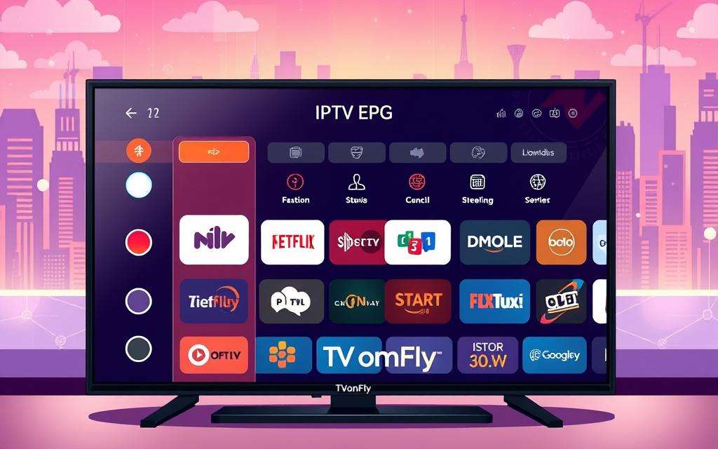 Discover the Top 8 IPTV EPG Alternatives for Ultimate TV Guide Solutions