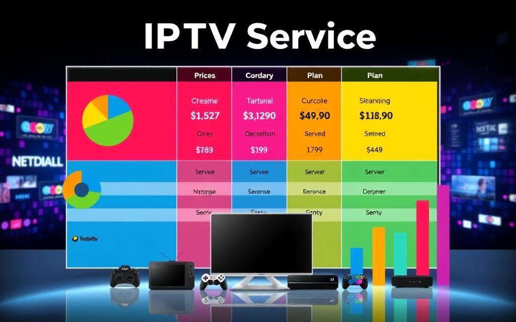 iptv prices comparison