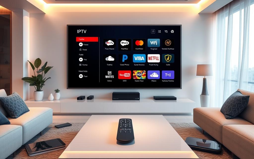 iptv subscription