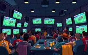 soccer streams​